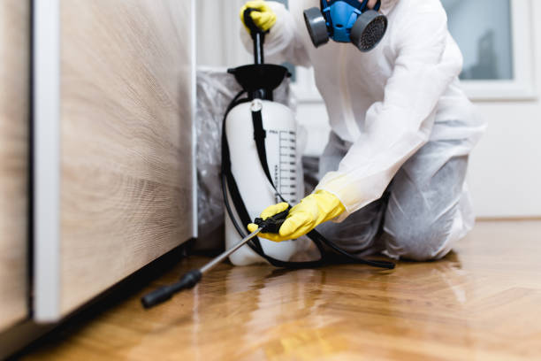Best Wildlife Control Services  in Fairborn, OH