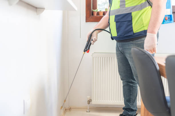 Best Pest Removal Services  in Fairborn, OH