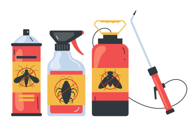 Best Commercial Pest Control Services  in Fairborn, OH