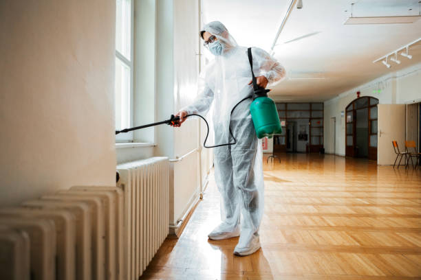 Wildlife Control Services in Fairborn, OH